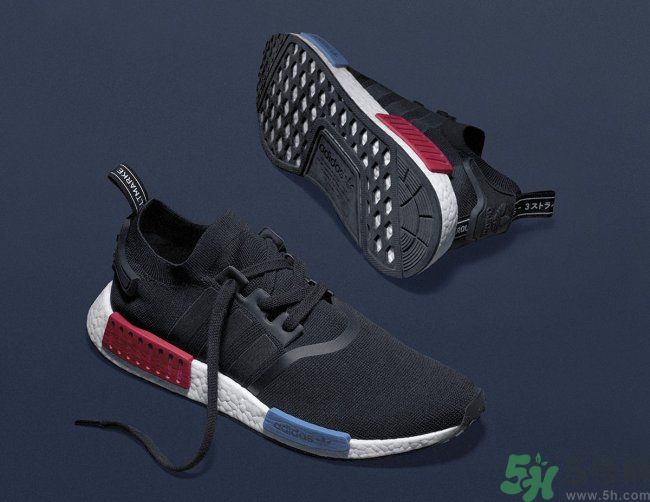 nmd是什么意思？nmd是什么牌子鞋？