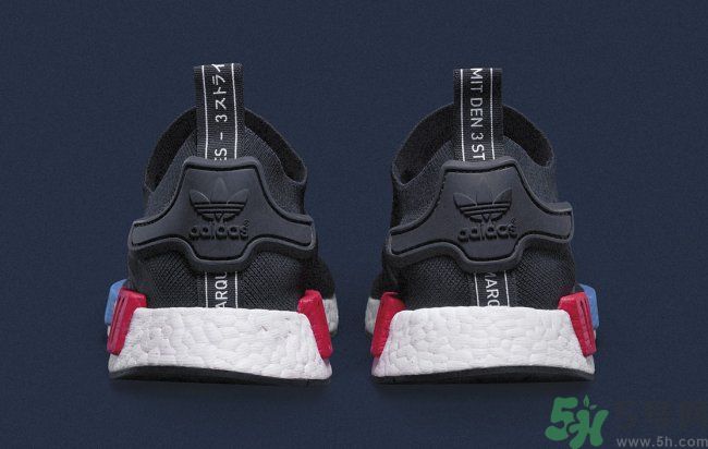 nmd是什么意思？nmd是什么牌子鞋？