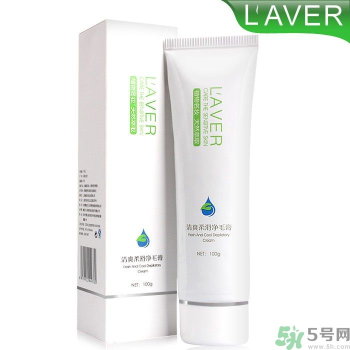 怎樣可以脫毛？脫毛膏可以永久脫毛嗎？