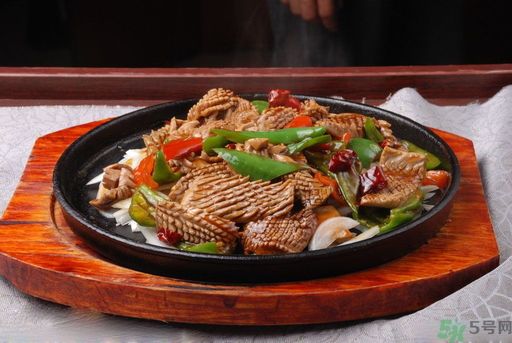 補腎的食物有哪些？腰花可以補腎嗎？