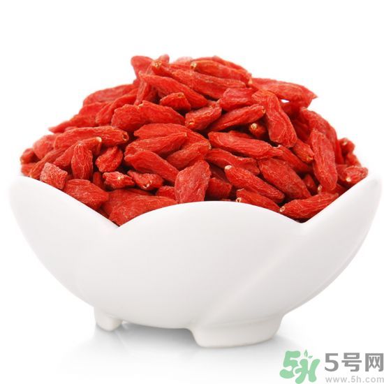 吃枸杞能治體虛嗎？怎么正確吃枸杞？