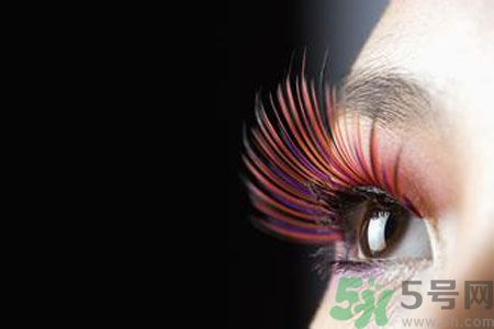 種睫毛的危害有哪些？種睫毛能保持多久？