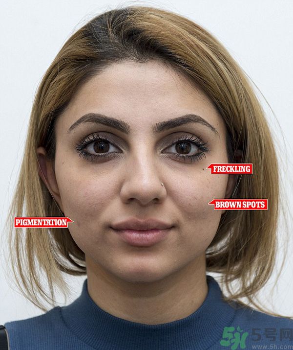 每天自拍50張皮膚早衰 皮膚早衰怎么辦? 每天自拍50張皮膚早衰 皮膚早衰怎么辦?