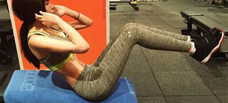 a4腰腰圍是多少厘米？a4腰啥意思？