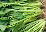 吃菠菜能補(bǔ)鐵嗎？吃蔬菜鐵效果好嗎？