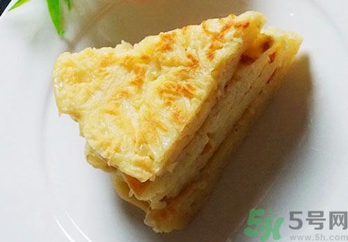 土豆有什么其他的吃法？土豆怎么可以更好吃？