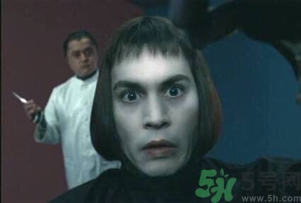 剪完劉海的造型你會(huì)是什么樣子?劉海怎么剪好看 剪完劉海的造型你會(huì)是什么樣子?劉海怎么剪好看