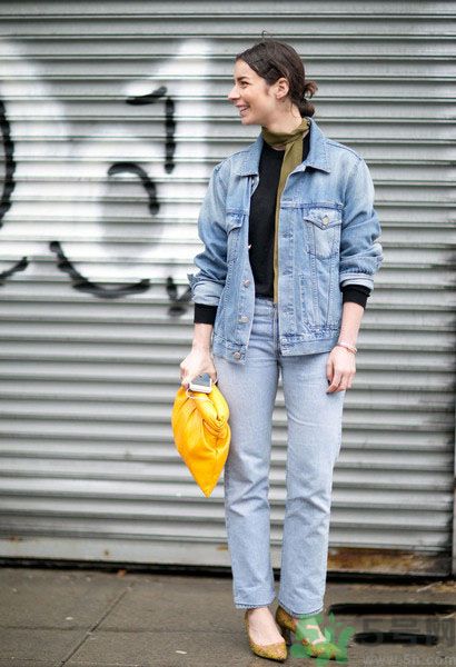 新春九分褲搭高跟鞋 氣質(zhì)韻味趕超女神！