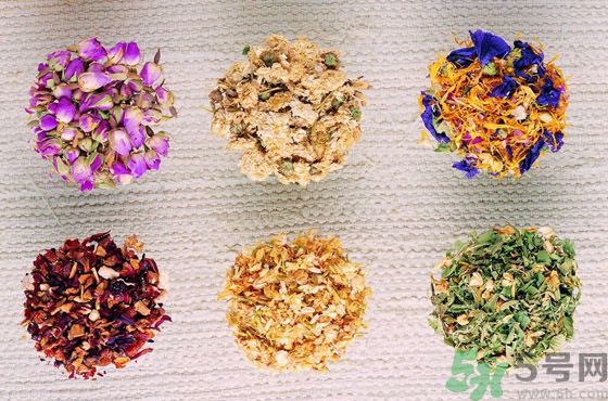 喝花茶可以美容嗎？喝什么花茶比較好？