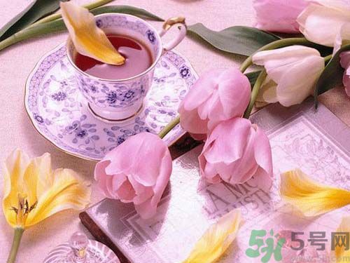 喝花茶可以美容嗎？喝什么花茶比較好？