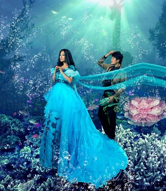 超經(jīng)典測試：你的真愛什么時候會出現(xiàn)？