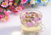 喝花茶可以美容嗎？喝什么花茶比較好？