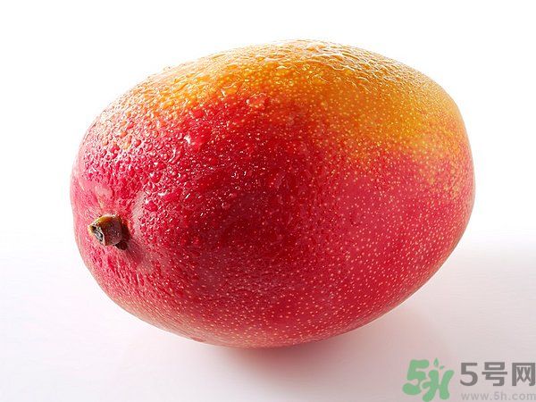 吃芒果嘴唇過敏怎么辦？為什么吃了芒果后嘴巴癢？