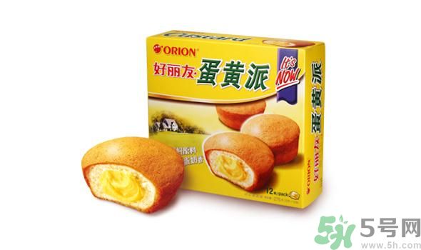 吃頭孢能吃蛋黃派嗎？蛋黃派里面有酒精嗎？