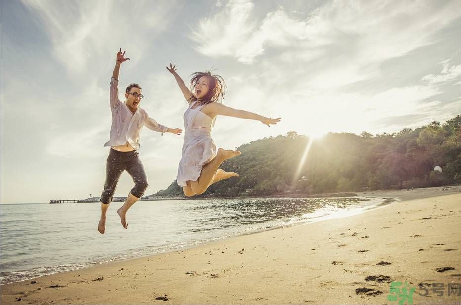 什么地方適合情侶旅游?旅游帶什么東西？