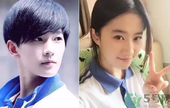 全國(guó)幾大經(jīng)典校服 總有一款你穿過嗎？