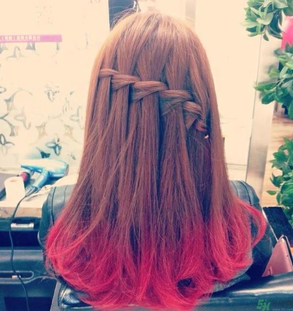 染發(fā)后掉色怎么辦？染發(fā)后幾天可以洗頭？