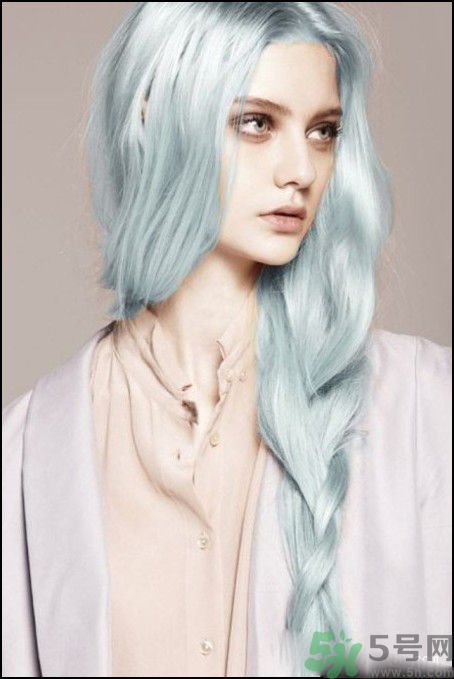 染發(fā)后掉色怎么辦？染發(fā)后幾天可以洗頭？