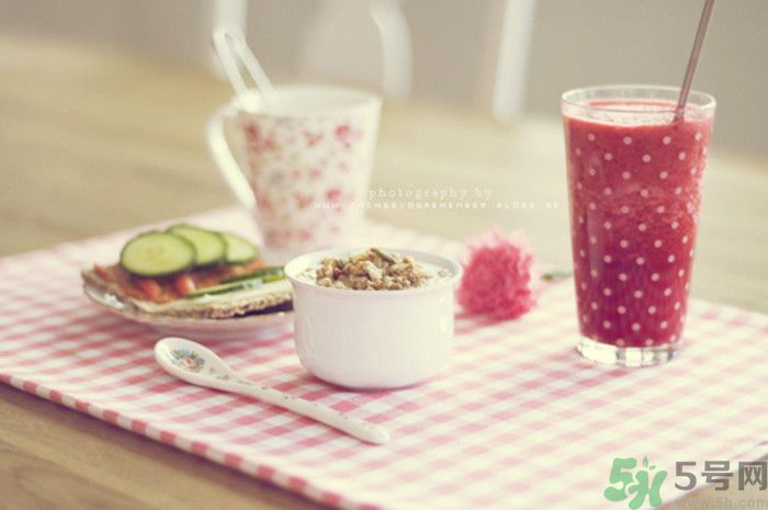 吃早餐很重要嗎？怎么快速制作營養(yǎng)早餐？