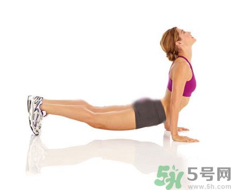 怎么瘦肚子？瘦肚子的方法有哪些？