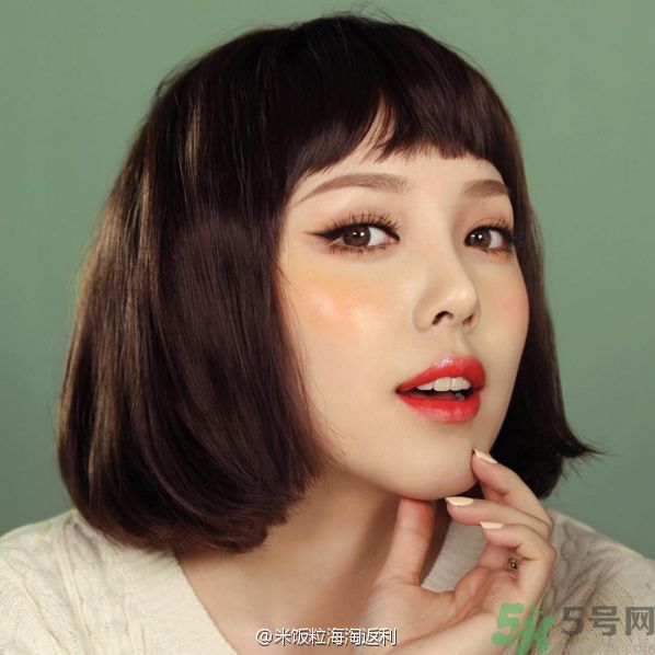 pony微博地址？美妝達(dá)人pony是誰(shuí)？