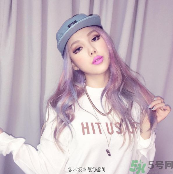 pony微博地址？美妝達(dá)人pony是誰(shuí)？