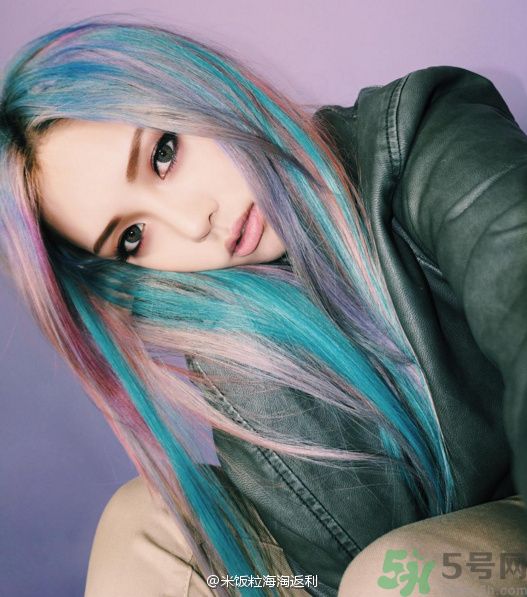 pony微博地址？美妝達(dá)人pony是誰(shuí)？