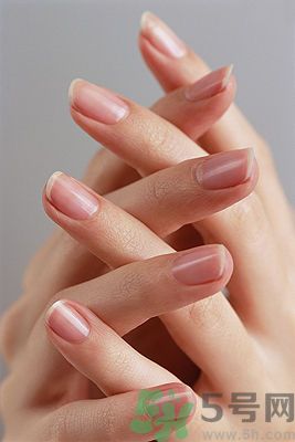 從月牙看健康 如何從月牙看出你的體質(zhì)？