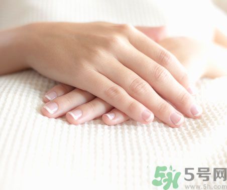 從月牙看健康 如何從月牙看出你的體質(zhì)？