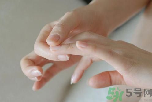 從月牙看健康 如何從月牙看出你的體質(zhì)？