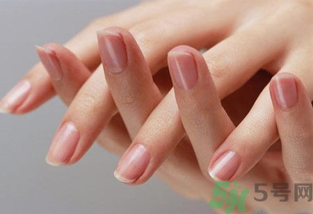 從月牙看健康 如何從月牙看出你的體質(zhì)？