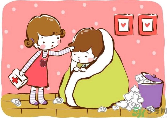 預(yù)防流感有哪些措施？流感的癥狀有哪些？