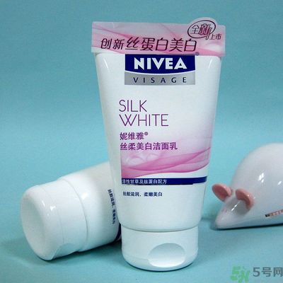 洗面奶什么牌子好？什么洗面奶美白效果好？