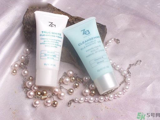 洗面奶什么牌子好？什么洗面奶美白效果好？
