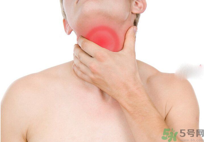 喉嚨發(fā)炎怎么辦？喉嚨發(fā)炎吃什么好得快？