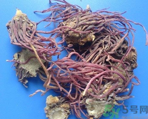 紫菀的功效和作用是什么？紫菀的用法用量是多少？