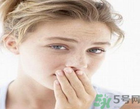 口臭怎么辦？口臭是什么原因？