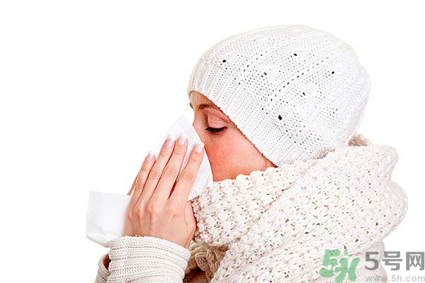 為什么一到晚上就感冒？到了晚上就咳嗽怎么回事？