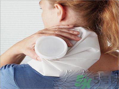 落枕了怎么辦？落枕了什么方法最有效？