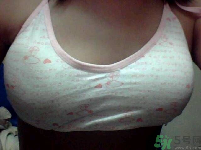 15歲女生胸圍多少正常？胸太大怎么辦？