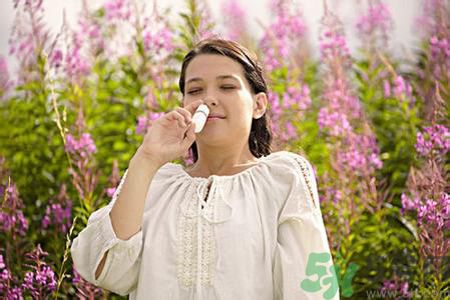 花粉過(guò)敏怎么辦？花粉過(guò)敏的癥狀？