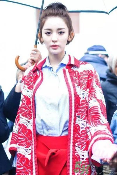 明星花式丸子頭引潮流 波叔這么萌你不愛嗎？