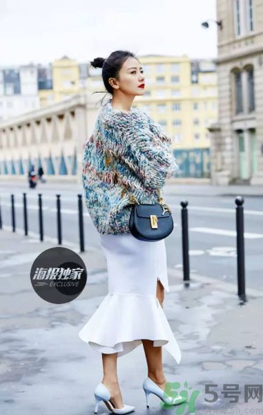 明星花式丸子頭引潮流 波叔這么萌你不愛嗎？