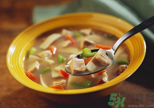 春季健脾的食物有哪些？健脾的食療方法？