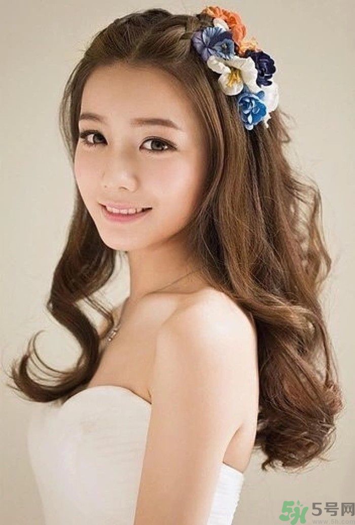 怎么讓頭發(fā)長(zhǎng)得快？頭發(fā)怎么長(zhǎng)得快？