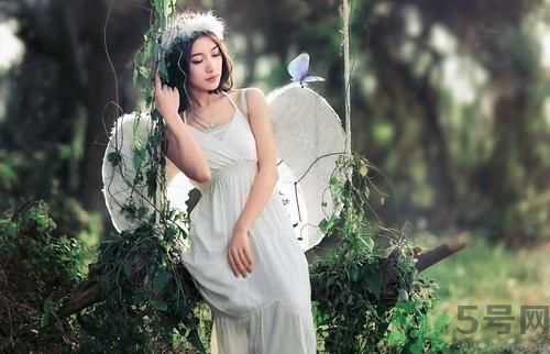 提升女人氣質(zhì)的100個(gè)細(xì)節(jié) 有了它你一定能嫁高富帥！