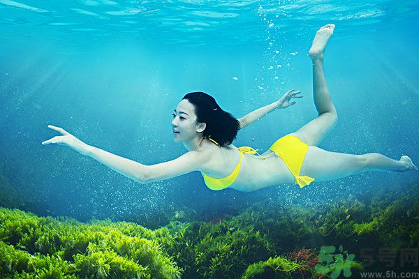 游泳前吃巧克力好嗎？游泳前吃什么好？