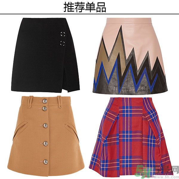 腿不夠長要穿什么？腿不夠長要穿它成就長腿！