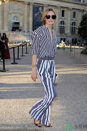 腿不夠長要穿什么？腿不夠長要穿它成就長腿！