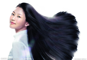 怎么讓頭發(fā)長得快？頭發(fā)怎么長得快？
